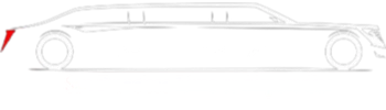 San Francisco Stretch Limousine Logo